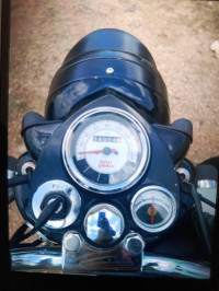 Royal Enfield Classic 350 2018 Model