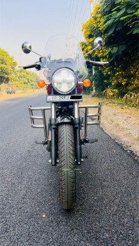 Royal Enfield Meteor 350 Supernova 2024 Model