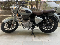 Royal Enfield Classic 350 Dual Channel BS6 2023 Model