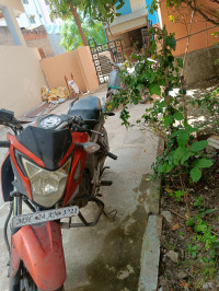 Honda CB Hornet 160R