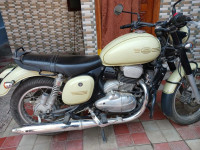 Jawa forty two 2019 Model