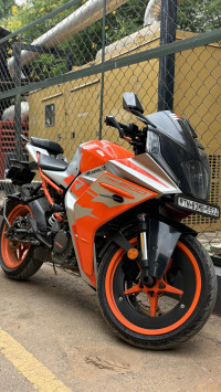 KTM RC 200 2022 2022 Model