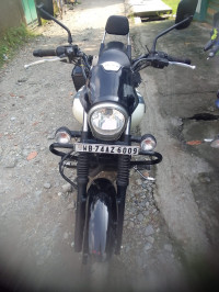 Bajaj Avenger Street 220 2019 Model