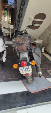 Royal Enfield Classic 350 BS VI 2019 Model