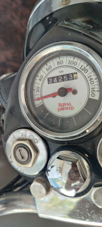 Royal Enfield Classic 350 BS VI
