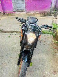 KTM Duke 200 2019 Model