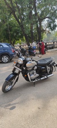 Jawa Jawa 2020 Model