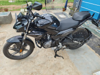 Hero Xtreme 125R 2024 Model