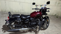 Benelli Imperiale 400 BS6 2022 Model
