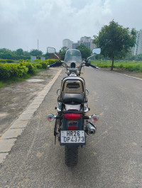 Bajaj Avenger Cruise 220 2018 Model