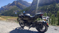 Suzuki Gixxer SF 250 BS6 2020 Model