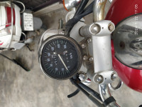 Bajaj Avenger Cruise 220