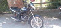 Bajaj Platina 100 2008 Model