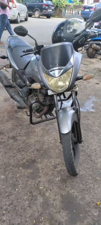 Honda CB Unicorn 2011 Model