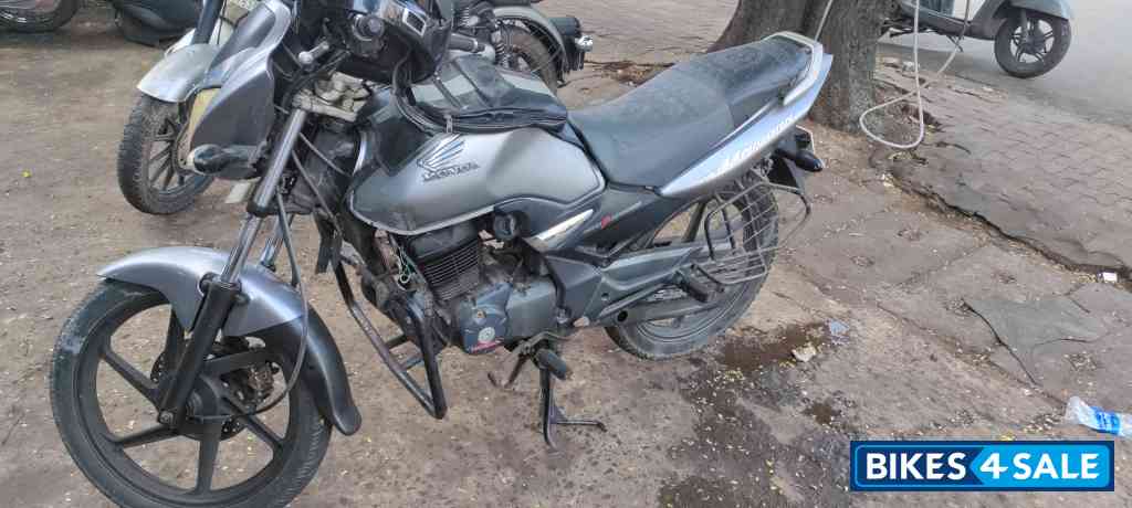 Honda CB Unicorn Honda CB Unicorn