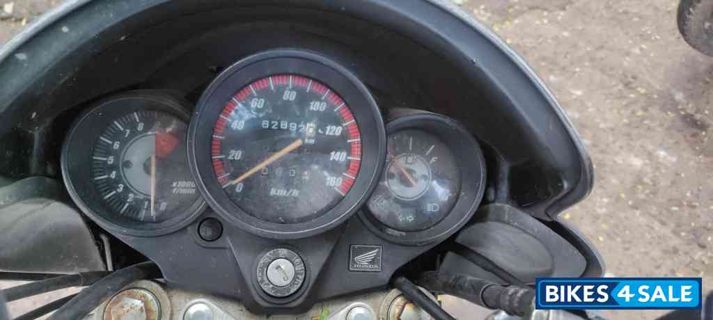 Honda CB Unicorn Honda CB Unicorn