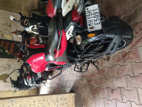 Yamaha FZ-S FI V3 BS6