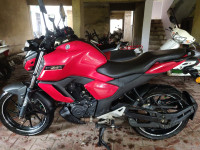 Yamaha FZ-S FI V3 BS6