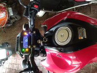 Yamaha FZ-S FI V3 BS6
