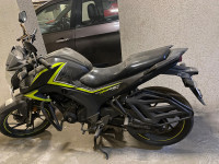 Honda CB Hornet 160R