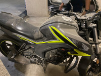 Honda CB Hornet 160R