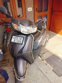 Honda Activa 2014 Model