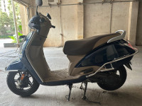 TVS Jupiter ZX SmartXonnect 2024 Model