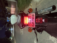 Royal Enfield Thunderbird X 350