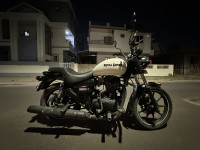 Royal Enfield Thunderbird X 350