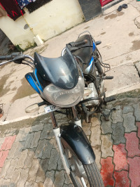 Bajaj Discover 125 2016 Model