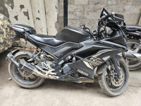 Yamaha YZF R15 V3 BS6 2020 Model