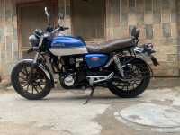 Honda Hness CB350 DLX Pro 2021 Model