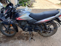 TVS Sport BS6 2022 Model