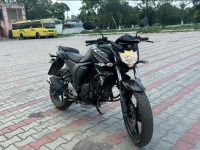 Yamaha FZ-S FI V3 BS6 2017 Model