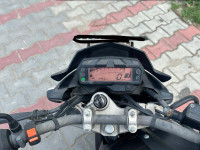 Black Ltd Edt Yamaha FZ-S FI V3 BS6