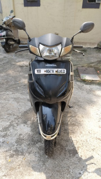 Honda Activa 3G 2016 Model