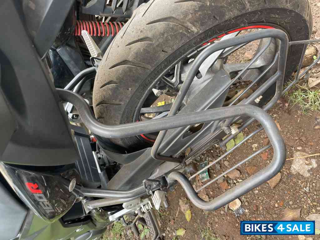 Hero Xtreme 160R 2022 Edition Hero Xtreme 160R 2022 Edition