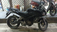 Bajaj Pulsar AS 200 2015 Model