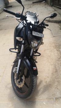 TVS Apache RTR 160 2019 Model