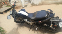 TVS Apache RTR 160