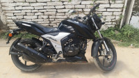 TVS Apache RTR 160