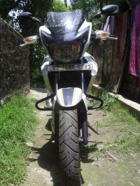 TVS Apache RTR 160 2015 Model