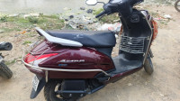 Honda Activa Smart Limited Edition 2023 Model