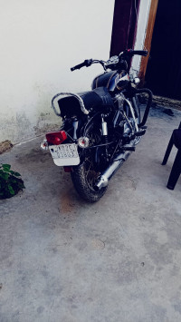 Royal Enfield Bullet Standard 350 2018 Model