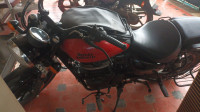 Royal Enfield Meteor 350 Fireball 2022 Model