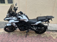 Benelli TRK 502 BS6 2022 Model