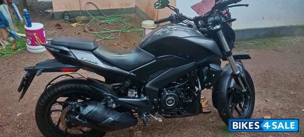 Bajaj Dominar 250 2022 Bajaj Dominar 250 2022