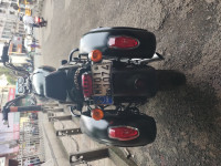 Royal Enfield Thunderbird 350