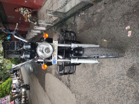 Royal Enfield Thunderbird 350