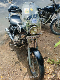 Bajaj Avenger Cruise 220 2017 Model